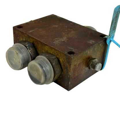 Mossventil hammare | 14242255 | Åkerman EC300