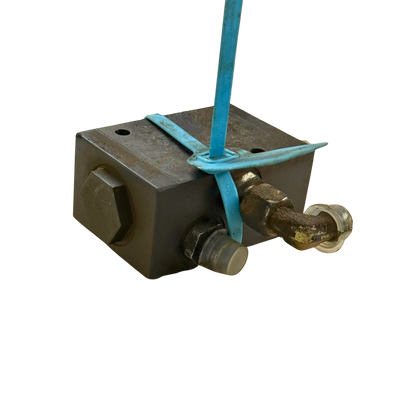 Kopplingsplint | 14238742 | EC300