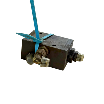 Kopplingsplint | 14238742 | EC300