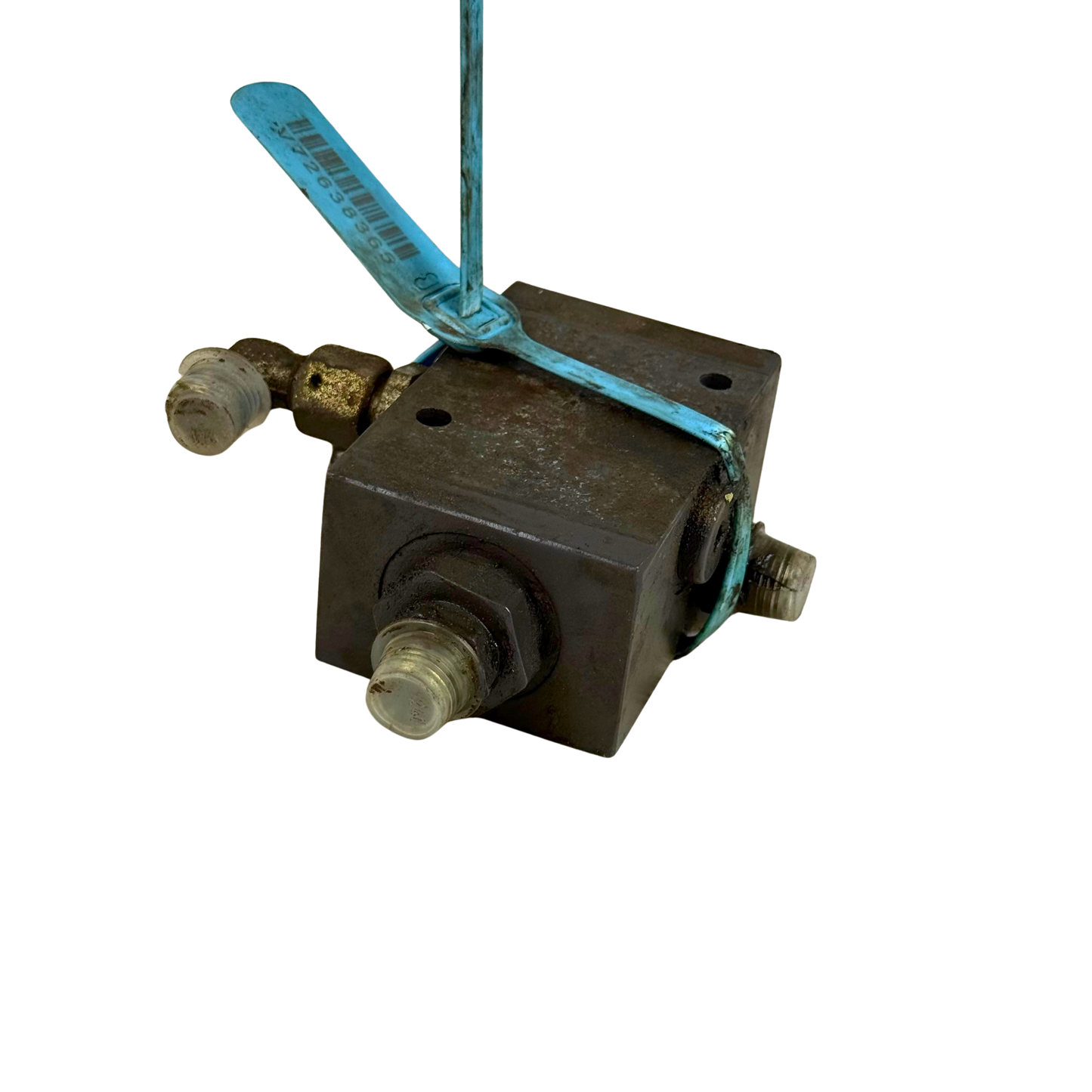 Kopplingsplint | 14238742 | EC300