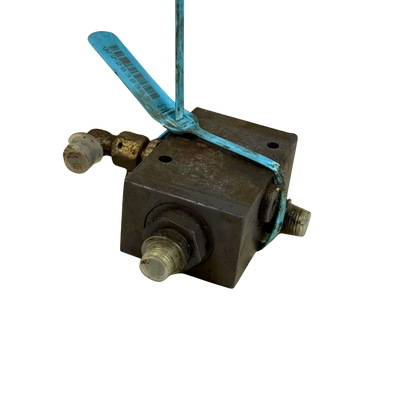 Kopplingsplint | 14238742 | EC300