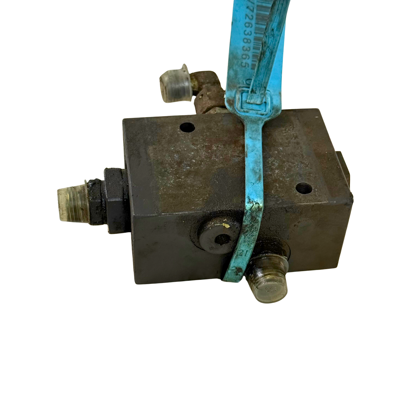 Kopplingsplint | 14238742 | EC300