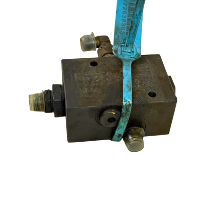 Kopplingsplint | 14238742 | EC300