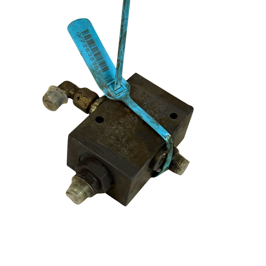 Kopplingsplint | 14238742 | EC300