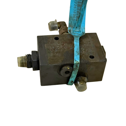 Kopplingsplint | 14238742 | Åkerman EC300