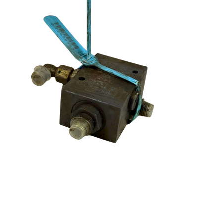 Kopplingsplint | 14238742 | Åkerman EC300