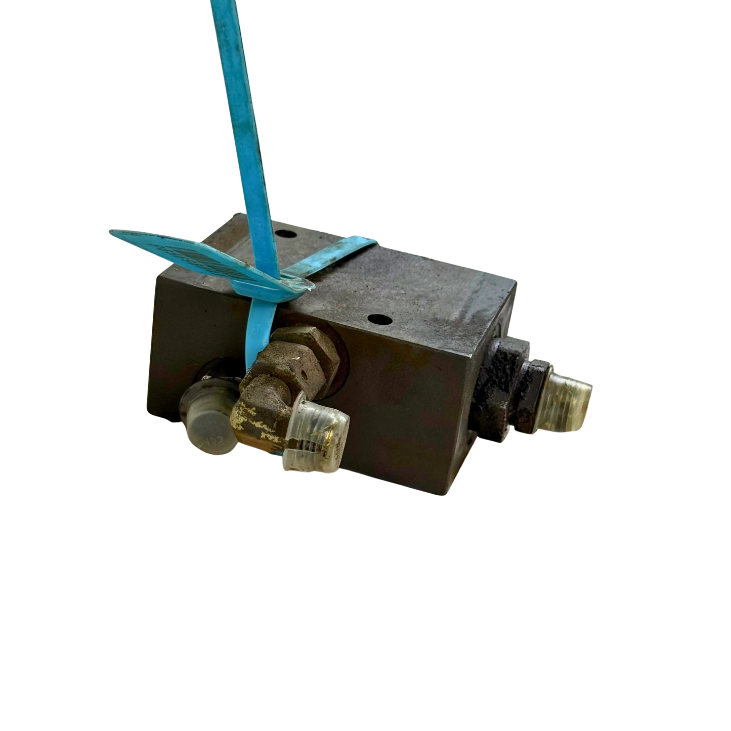 Kopplingsplint | 14238742 | Åkerman EC300