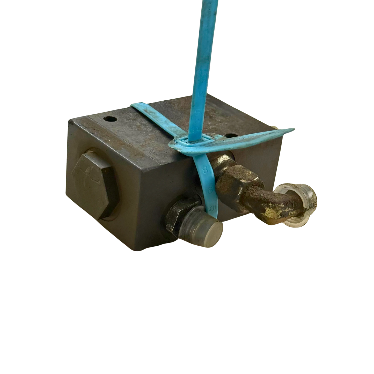 Kopplingsplint | 14238742 | Åkerman EC300