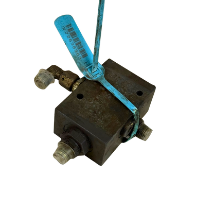 Kopplingsplint | 14238742 | Åkerman EC300