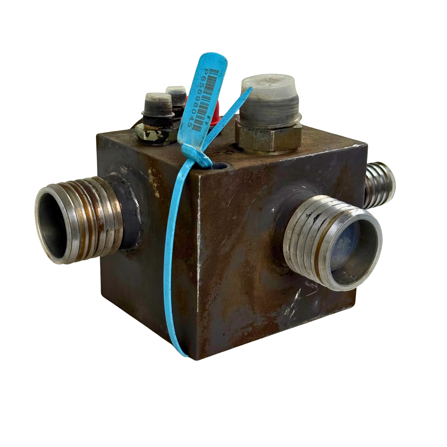 Shuntventil | 14254310 | Åkerman EC300