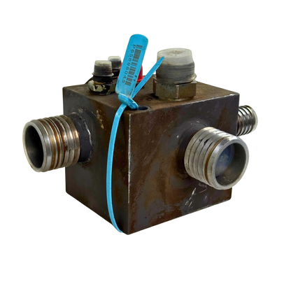 Shuntventil | 14254310 | Åkerman EC300