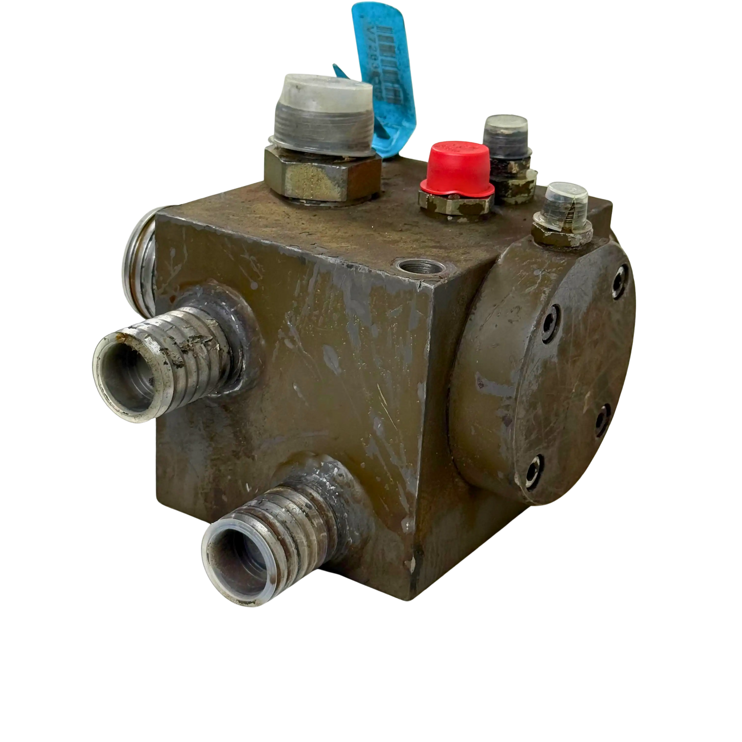 Shuntventil | 14254310 | Åkerman EC300