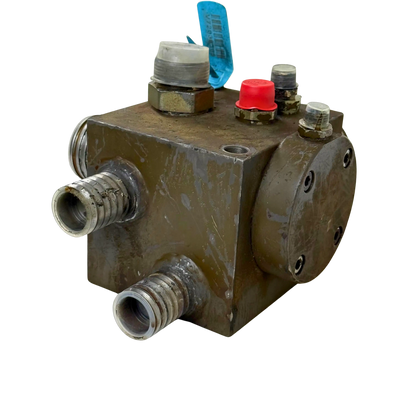 Shuntventil | 14254310 | Åkerman EC300