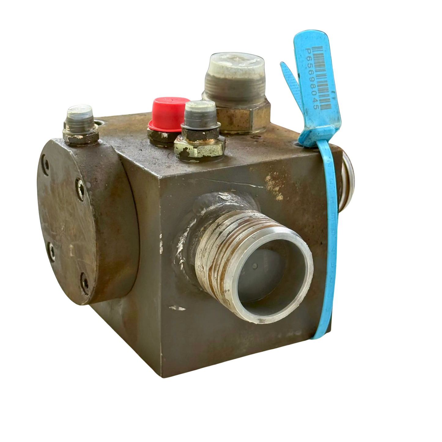 Shuntventil | 14254310 | Åkerman EC300