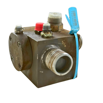 Shuntventil | 14254310 | Åkerman EC300