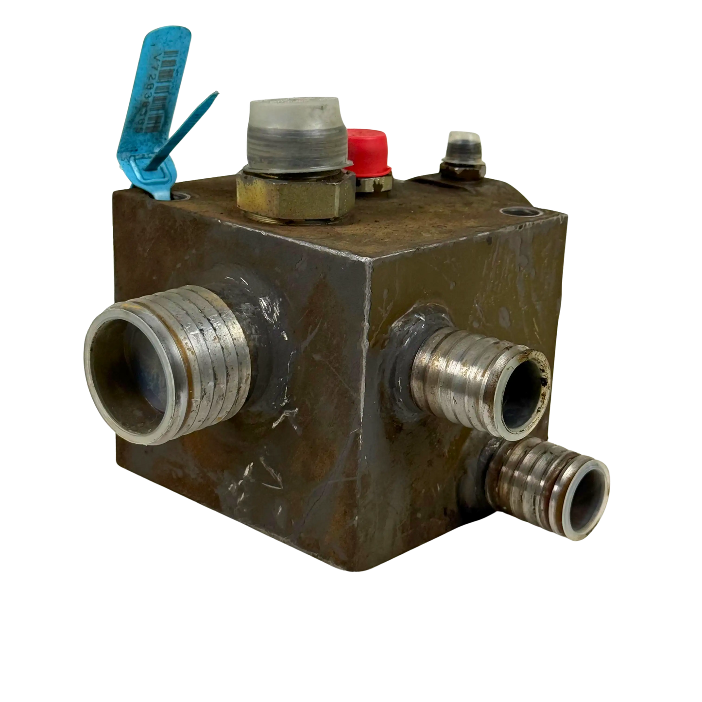 Shuntventil | 14254310 | Åkerman EC300