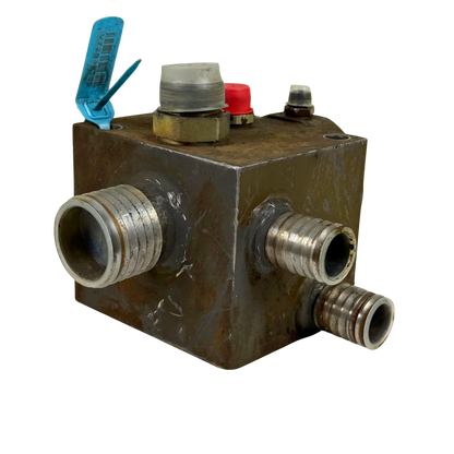 Shuntventil | 14254310 | Åkerman EC300