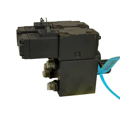 Ventilblock ändläge | 14243113 | Åkerman EC300