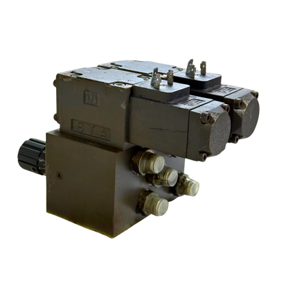 Ventilblock ändläge | 14243113 | Åkerman EC300