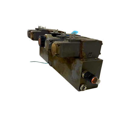 Ventilblock manöverspärr | 14250898 | Åkerman EC300