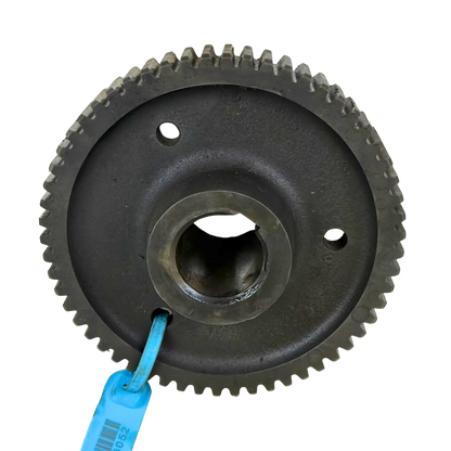 Kuggdrev p2/p3 | 14242130 | Åkerman EC300