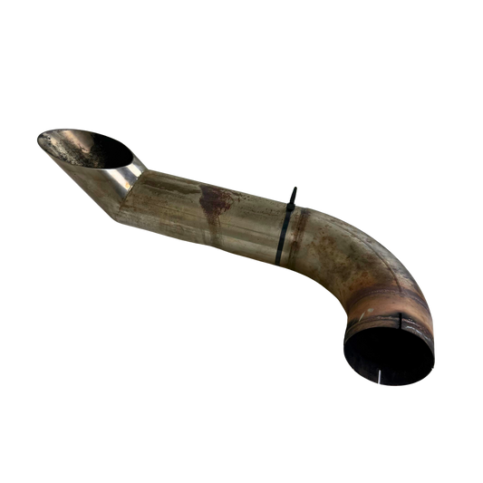 Avgaskrök  | 14053460, 14248824 | EC300
