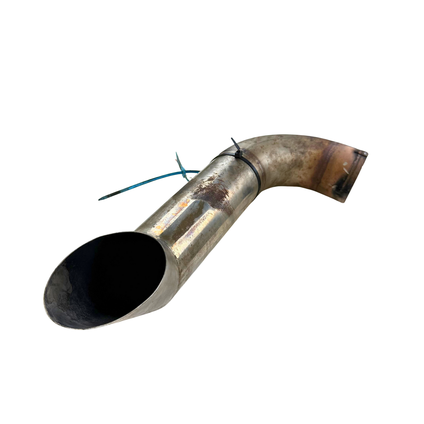 Avgaskrök  | 14053460, 14248824 | EC300