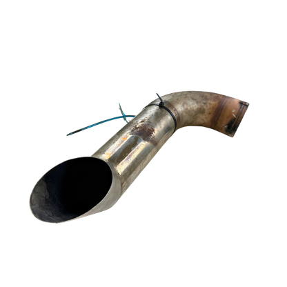 Avgaskrök  | 14053460, 14248824 | EC300