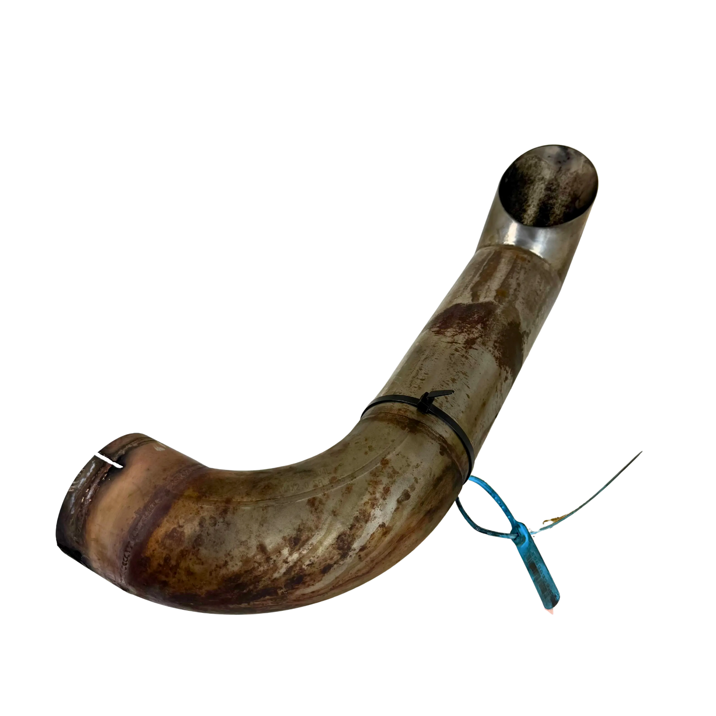 Avgaskrök | 14053460, 14248824 | Åkerman EC300