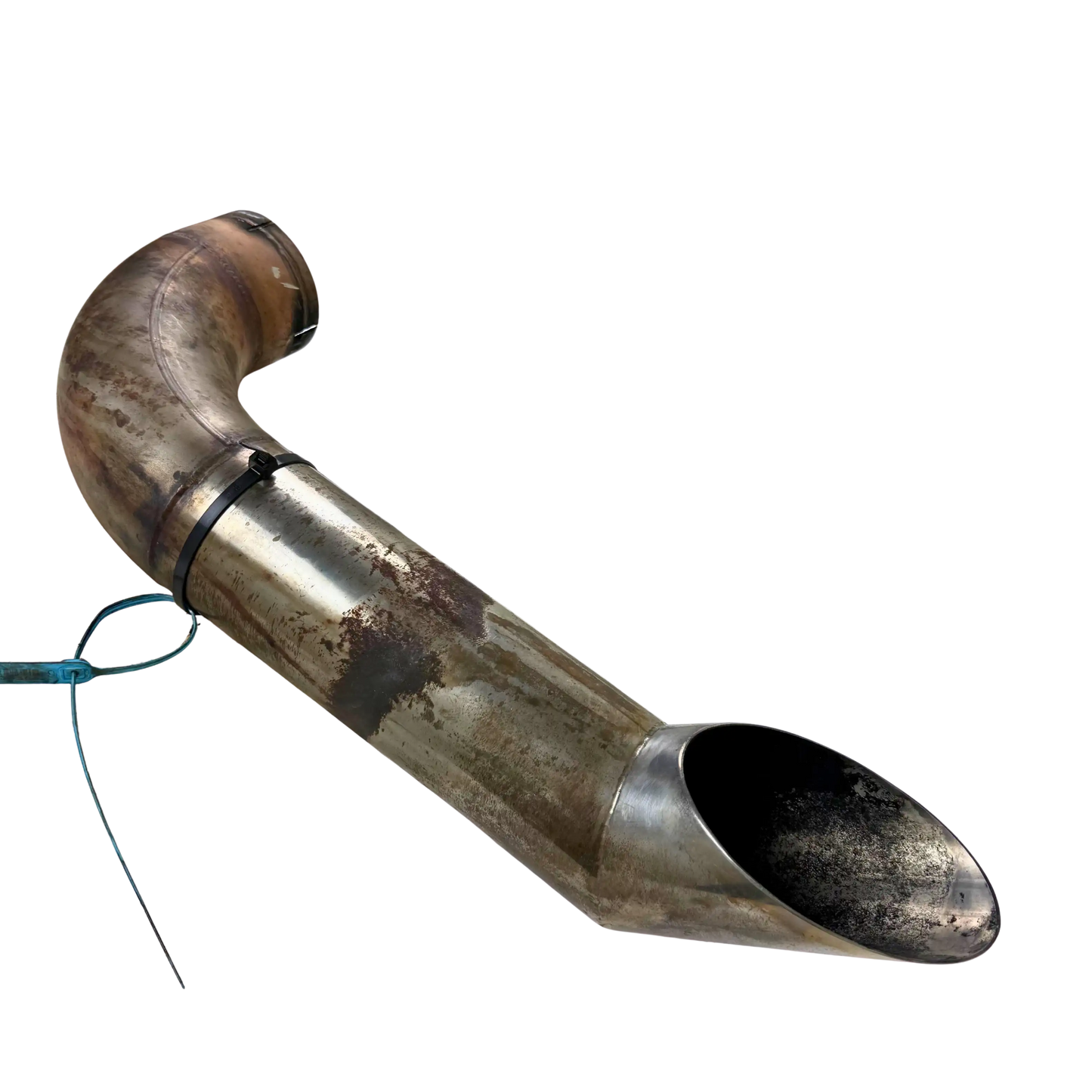 Avgaskrök | 14053460, 14248824 | Åkerman EC300