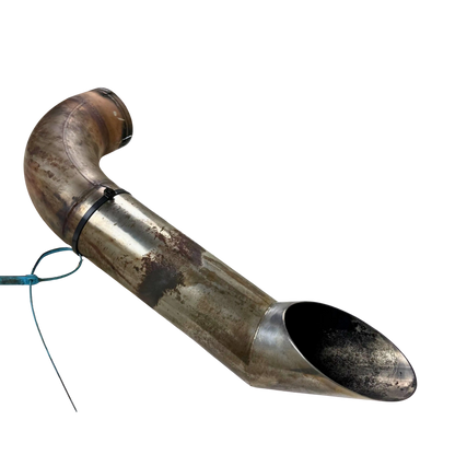 Avgaskrök | 14053460, 14248824 | Åkerman EC300