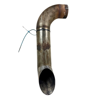 Avgaskrök | 14053460, 14248824 | Åkerman EC300