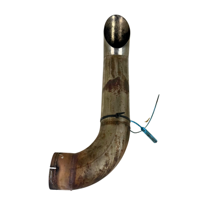 Avgaskrök | 14053460, 14248824 | Åkerman EC300