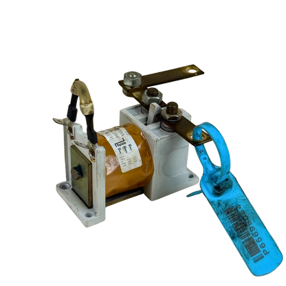 Tillslagsrelä | 14214881, 11710818 | Åkerman EC300