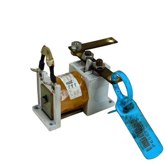 Tillslagsrelä | 14214881, 11710818 | Åkerman EC300