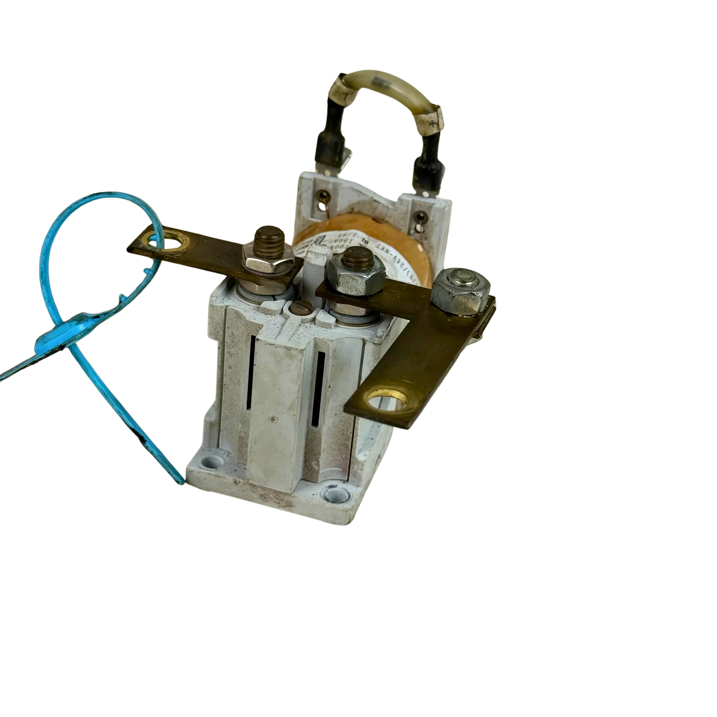 Tillslagsrelä | 14214881, 11710818 | Åkerman EC300