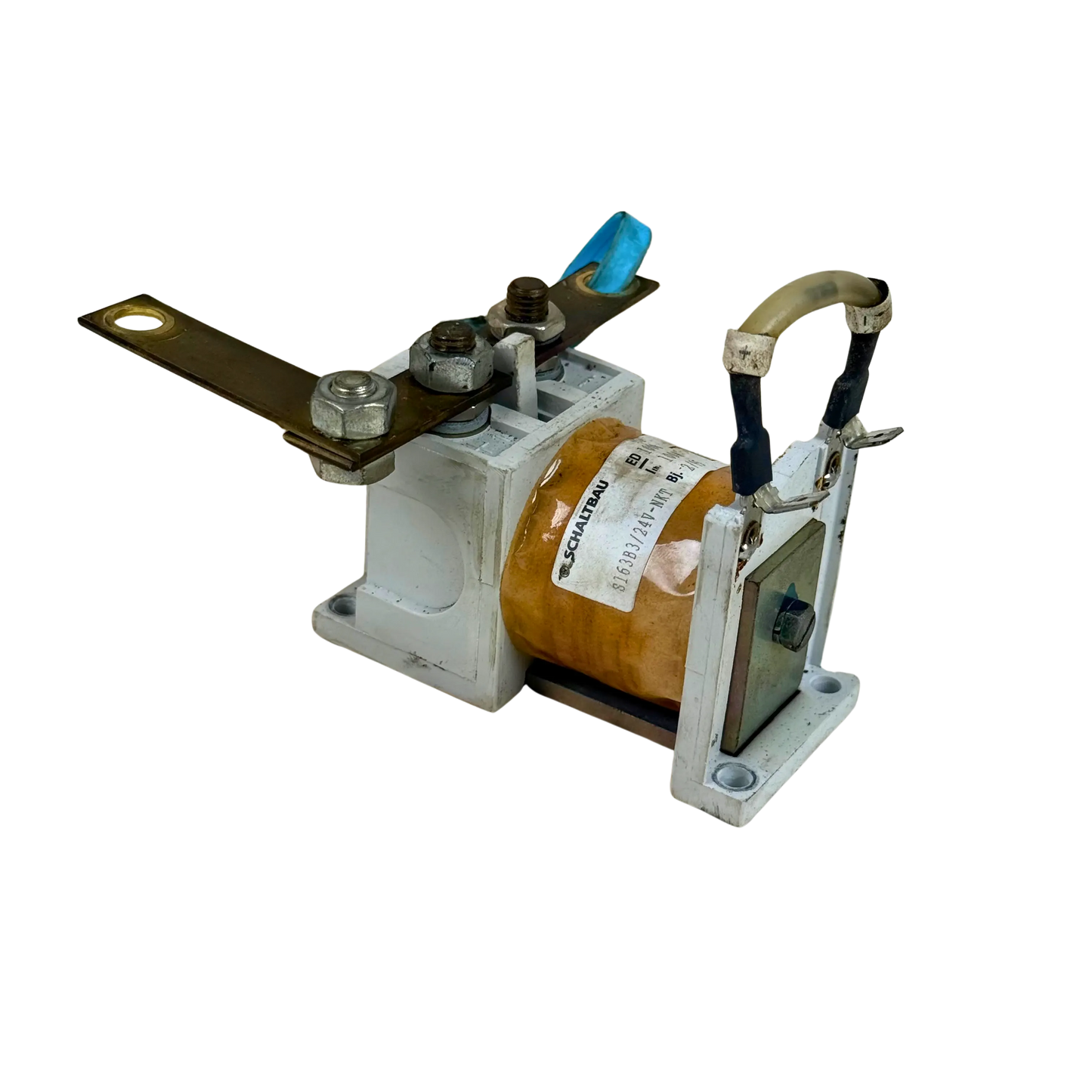 Tillslagsrelä | 14214881, 11710818 | Åkerman EC300