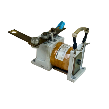 Tillslagsrelä | 14214881, 11710818 | Åkerman EC300