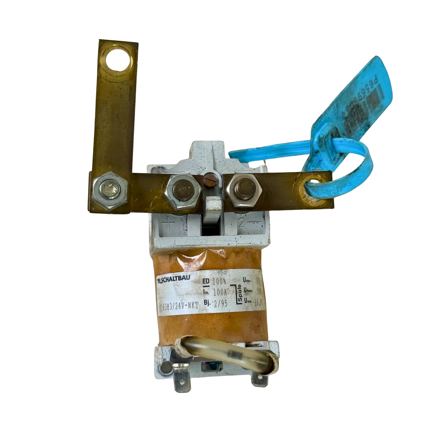 Tillslagsrelä | 14214881, 11710818 | Åkerman EC300