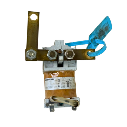 Tillslagsrelä | 14214881, 11710818 | Åkerman EC300