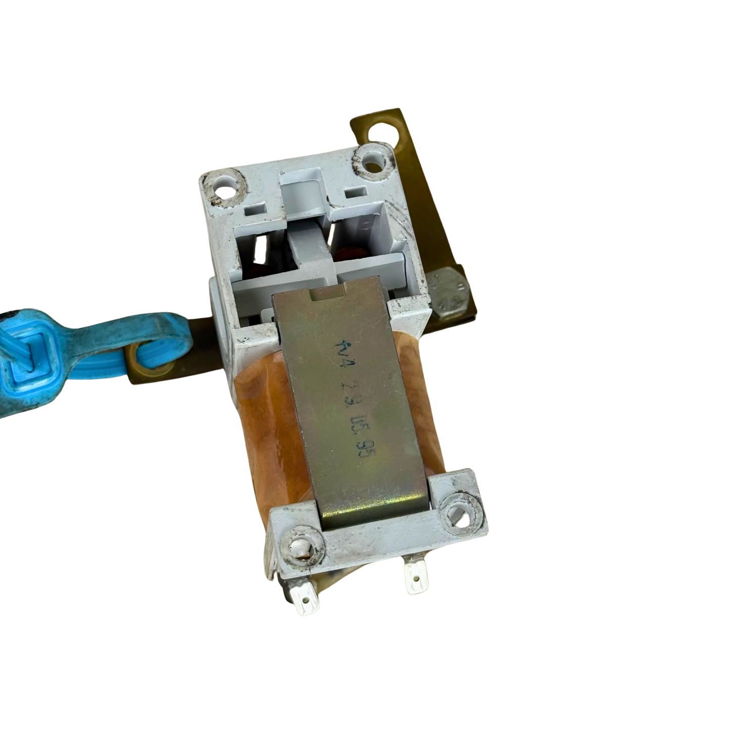 Tillslagsrelä | 14214881, 11710818 | Åkerman EC300