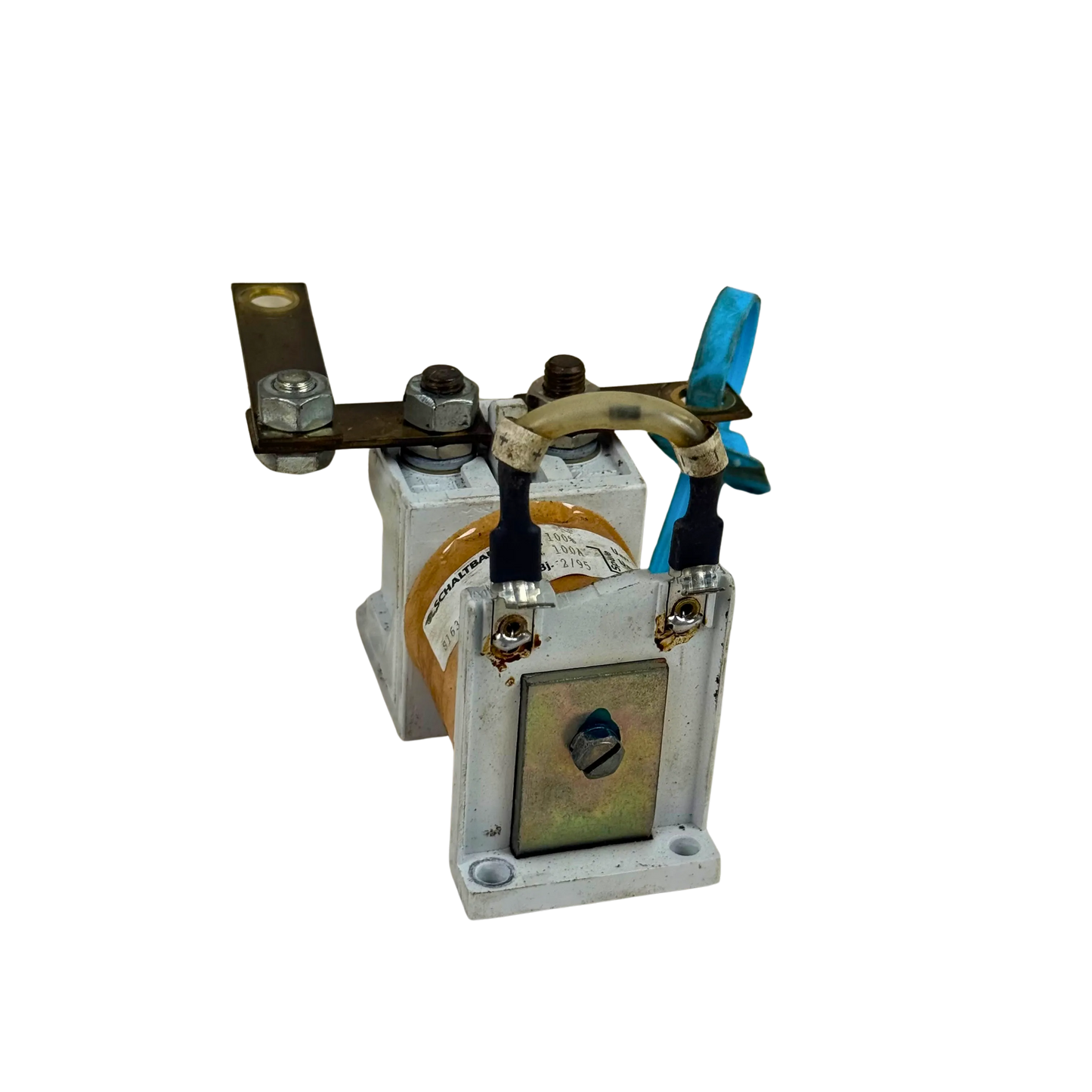 Tillslagsrelä | 14214881, 11710818 | Åkerman EC300