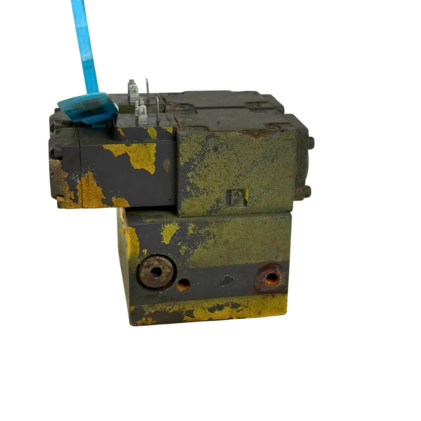 Snabbfäste block komplett | 14243111 | Åkerman EC300