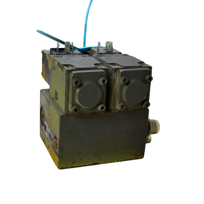 Snabbfäste block komplett | 14243111 | Åkerman EC300