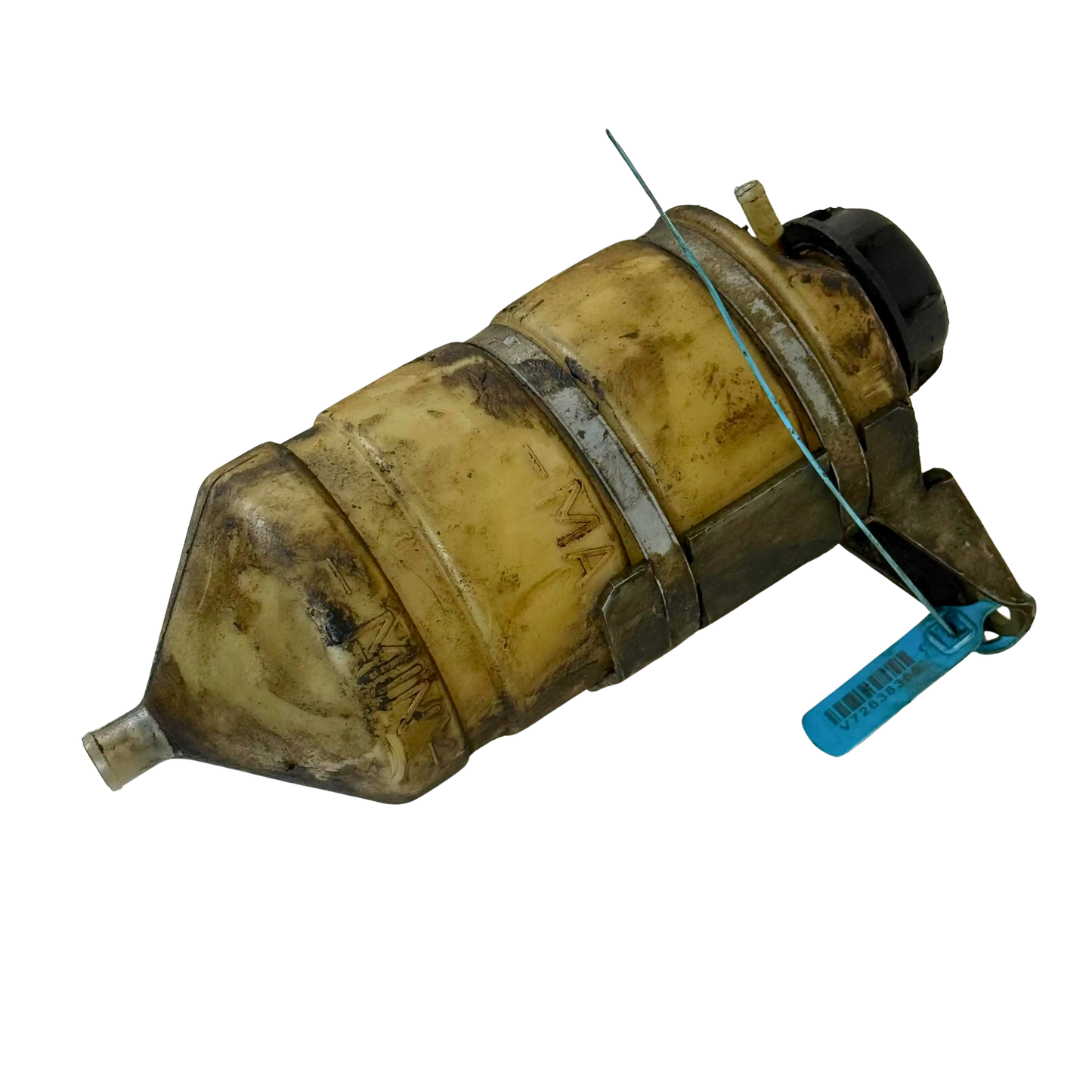 Expansionskärl till svängväxellåda | 14252875 | Åkerman EC300