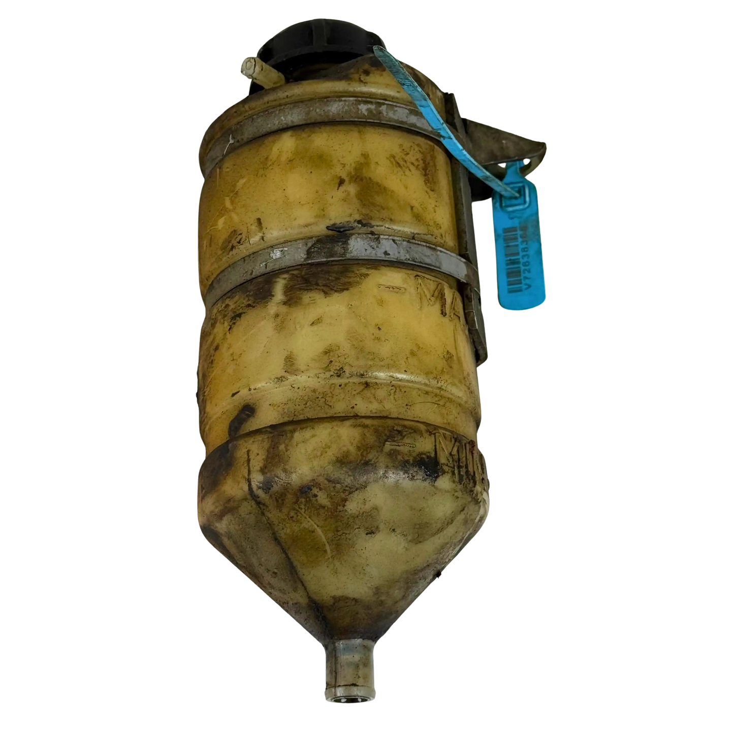 Expansionskärl till svängväxellåda | 14252875 | Åkerman EC300