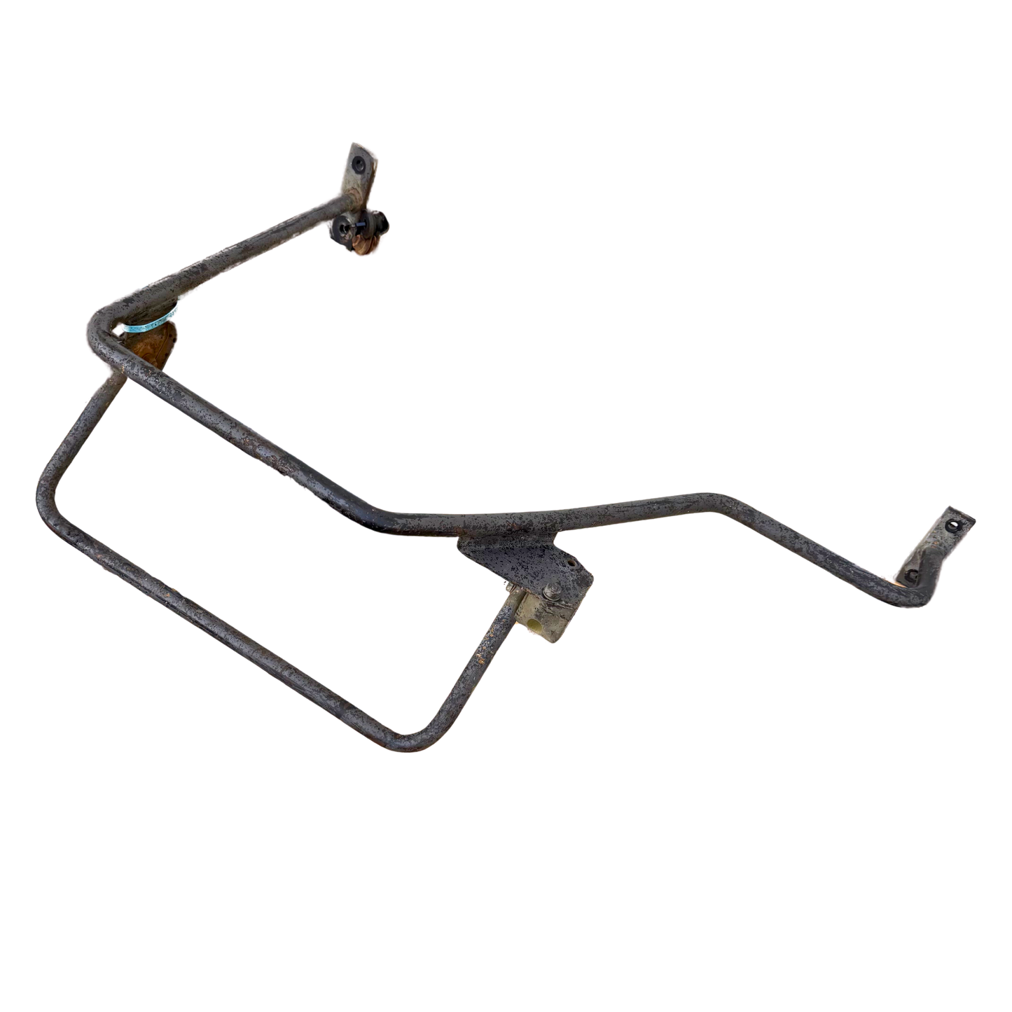 Backspegelstag | 14262920, 14263176 | EC300