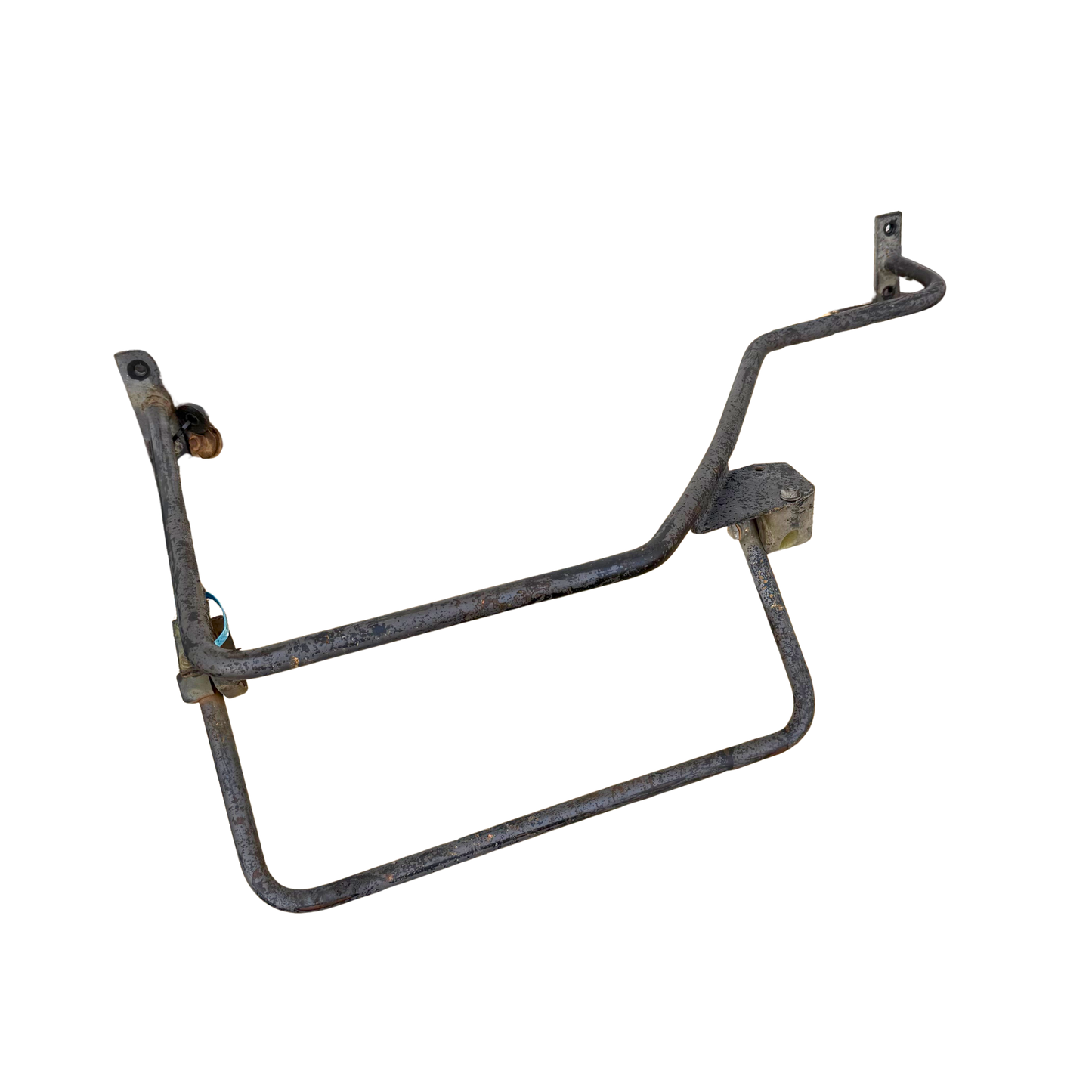 Backspegelstag | 14262920, 14263176 | EC300