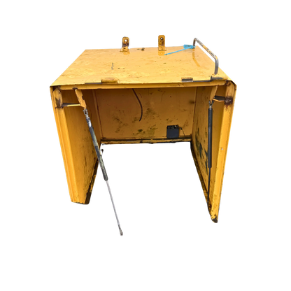 Batterihuv | 14262871 | Åkerman EC300