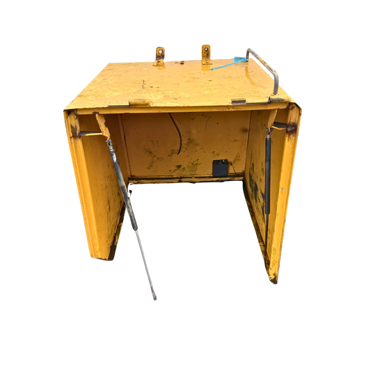 Batterihuv | 14262871 | Åkerman EC300